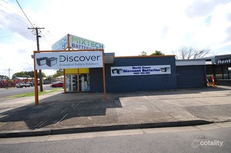 Property photo of 20 Cathcart Street Lismore NSW 2480