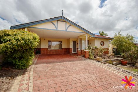 Property photo of 92 Portcullis Drive Willetton WA 6155