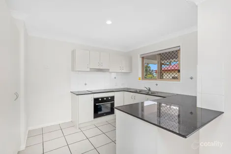 Property photo of 64 Opossum Circuit Springfield Lakes QLD 4300