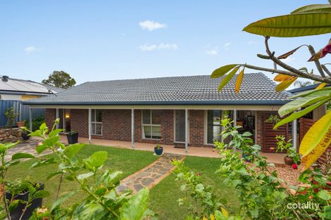 9 Grehan Cres, Mount Warren Park, QLD 4207
