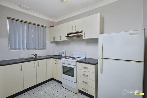 Property photo of 2/33 Park Avenue Westmead NSW 2145