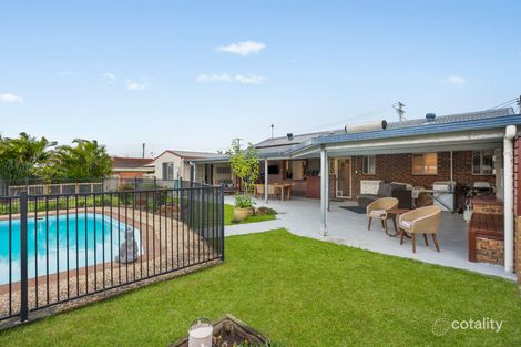 Property photo of 9 Grehan Crescent Mount Warren Park QLD 4207