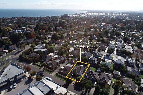 Property photo of 38 Tara Drive Frankston VIC 3199