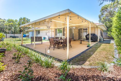 Property photo of 20 Evergreen Parade Griffin QLD 4503