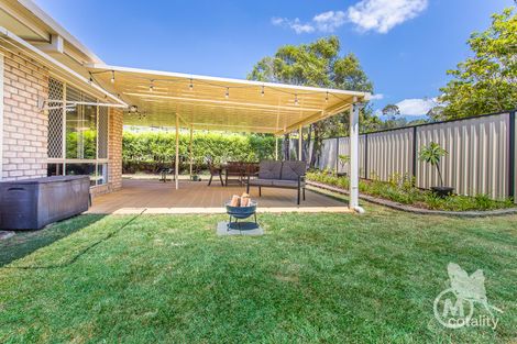 Property photo of 20 Evergreen Parade Griffin QLD 4503
