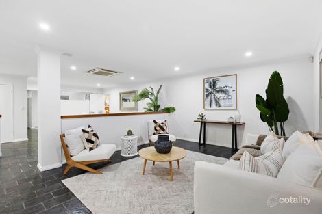 Property photo of 4 Tarolinta Gardens Ocean Reef WA 6027