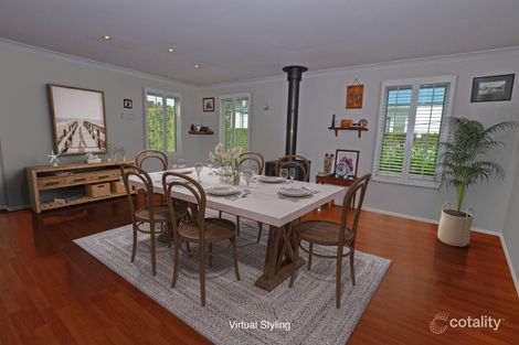 Property photo of 10 Coachwood Place Robertson NSW 2577