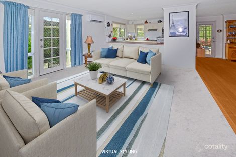 Property photo of 10 Coachwood Place Robertson NSW 2577