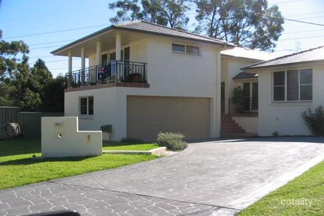 Property photo of 1 Coolaroo Place Winston Hills NSW 2153