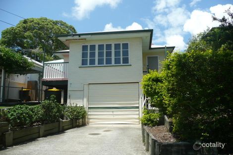 Property photo of 92 Cedar Street Wynnum QLD 4178