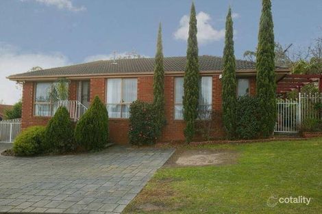 3 Neptune Ct, Lilydale, VIC 3140