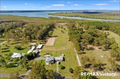 Property photo of 66 Bullock Creek Road Meldale QLD 4510