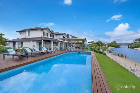 Property photo of 24 Cocos Crescent Broadbeach Waters QLD 4218