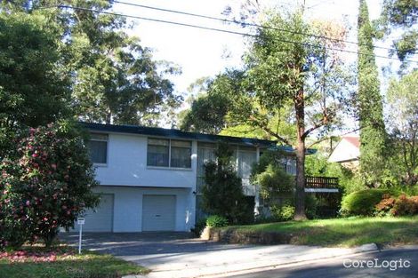 Property photo of 59 Manor Road Hornsby NSW 2077