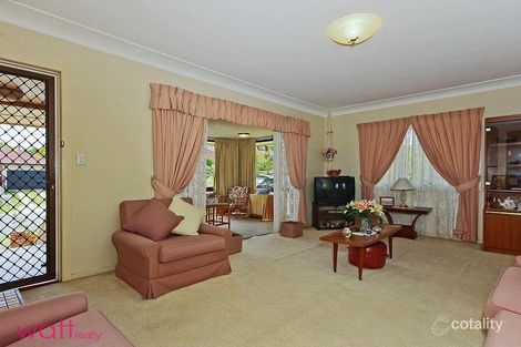 Property photo of 31 Montclair Street Aspley QLD 4034