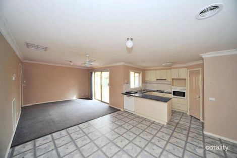 Property photo of 8 James Court Kangaroo Flat VIC 3555