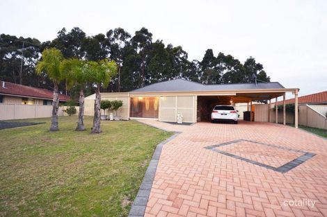 3 Florentine Pl, Manjimup, WA 6258