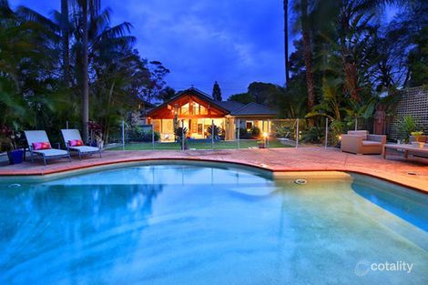 Property photo of 20 Caringbah Road Woolooware NSW 2230