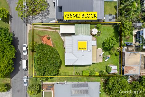 Property photo of 20 Pinner Street Upper Mount Gravatt QLD 4122