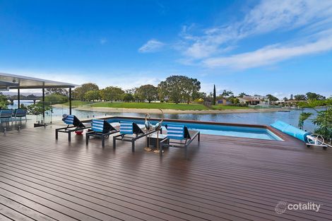 Property photo of 24 Cocos Crescent Broadbeach Waters QLD 4218