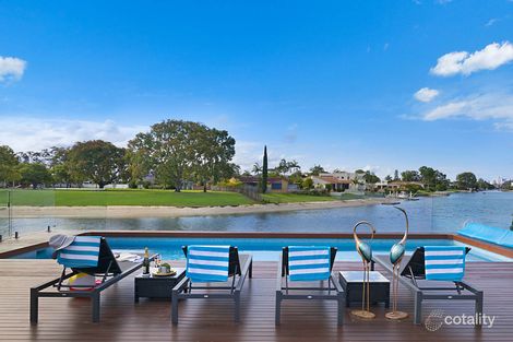 Property photo of 24 Cocos Crescent Broadbeach Waters QLD 4218