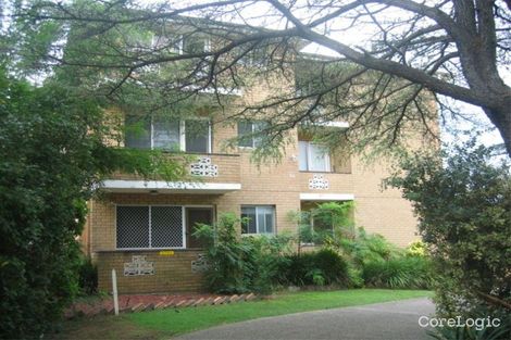 Property photo of 8/62 Alice Street Harris Park NSW 2150