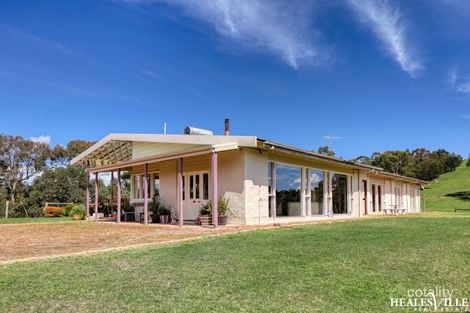 Property photo of 64 Arthurs Road Chum Creek VIC 3777