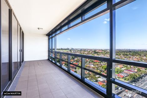 Property photo of 2416/20 Gadigal Avenue Zetland NSW 2017