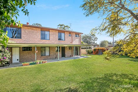 Property photo of 99 Sealand Road Fishing Point NSW 2283