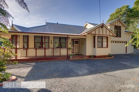 Property photo of 10 Charman Avenue Emerald VIC 3782