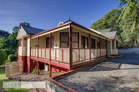 Property photo of 10 Charman Avenue Emerald VIC 3782