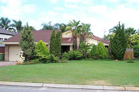 4 Lindsay Dr, Noranda, WA 6062