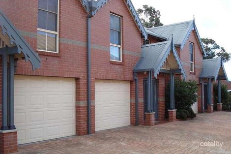 Property photo of 2/41 Windsor Road Kellyville NSW 2155
