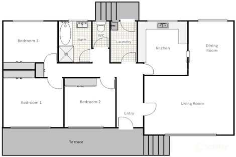 Property photo of 27 Dalabon Crescent Waramanga ACT 2611