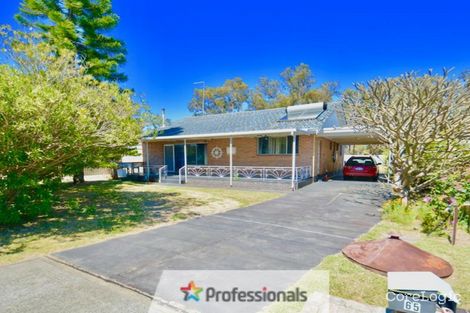 Property photo of 65 Perseus Road Silver Sands WA 6210