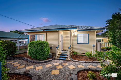 Property photo of 22 Funnell Street Zillmere QLD 4034