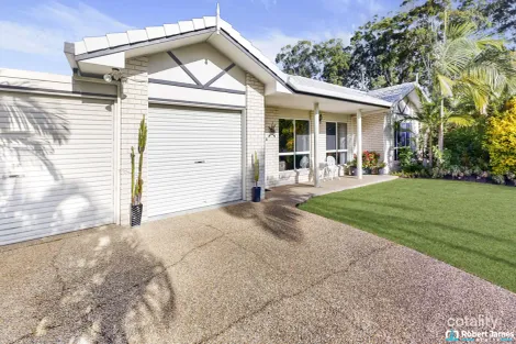 Property photo of 3 Troon Court Tewantin QLD 4565