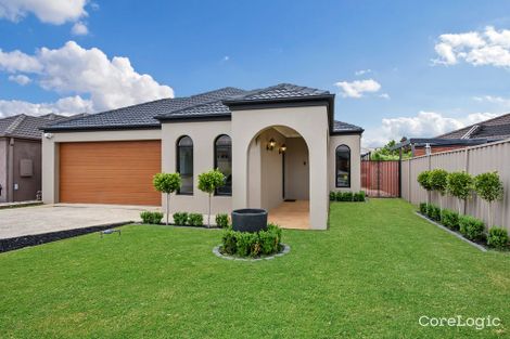 Property photo of 27 Drummond Street Caroline Springs VIC 3023