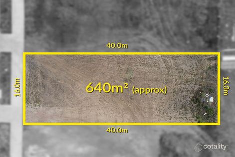 21 Elevation Dr, Fyansford, VIC 3218