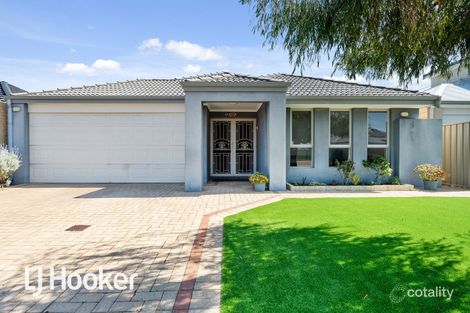 Property photo of 29 Reginald Street Queens Park WA 6107