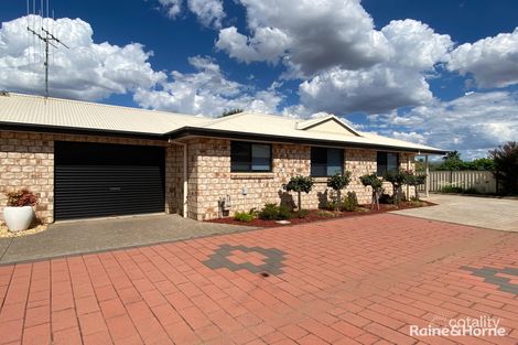 2/55 Bushman St, Parkes, NSW 2870