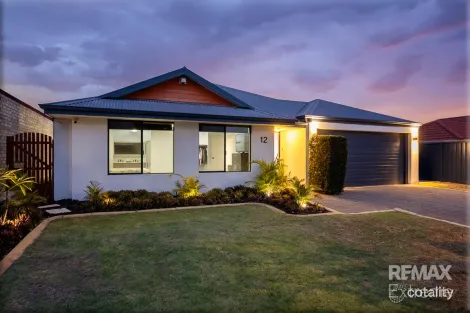 Property photo of 12 Hapuna Street Butler WA 6036