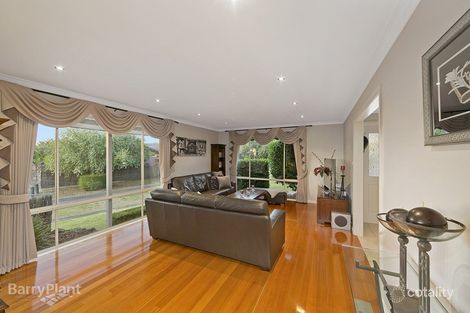 Property photo of 84 Quarry Hills Drive Berwick VIC 3806
