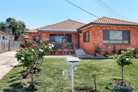 Property photo of 110 Valda Street Blacktown NSW 2148