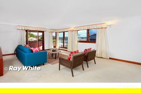 Property photo of 44 Douglas Haig Street Oatley NSW 2223