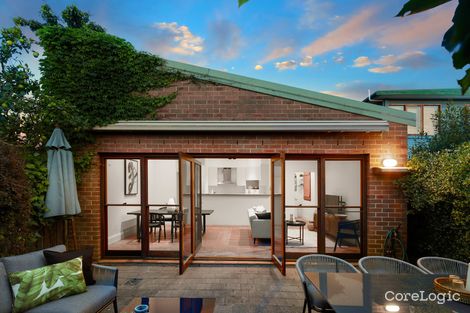 Property photo of 38 Bourne Street Marrickville NSW 2204