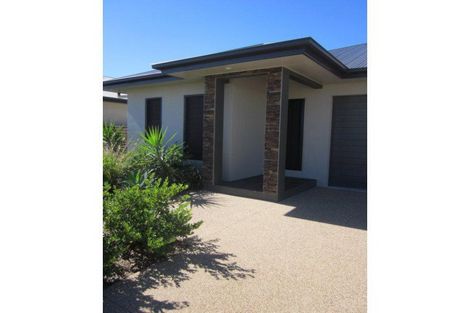 Property photo of 31 Sovereign Terrace Idalia QLD 4811