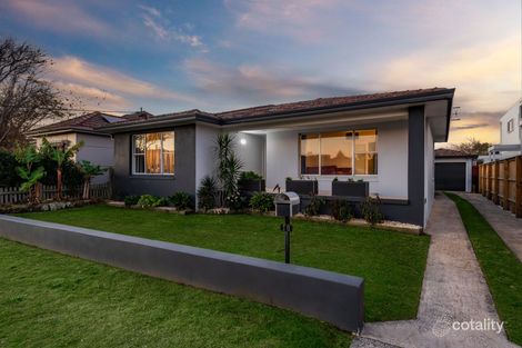 Property photo of 16 Yethonga Avenue Blue Bay NSW 2261