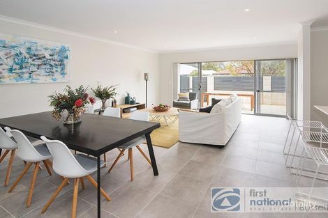 Property photo of 67 Capstan Place Geographe WA 6280