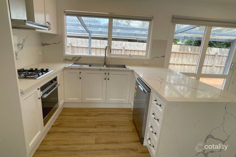 Property photo of 2/13 Mount Street Glen Waverley VIC 3150